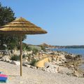 Naturist Camping Solaris