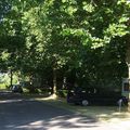 Camping du lac Pouzauges