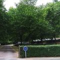 Camping du lac Pouzauges