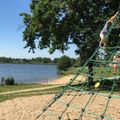 Camping du lac Pouzauges