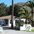 Camping Valdevaqueros