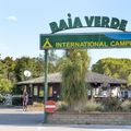 Campeggio Baia Verde