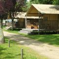 Camping Le Rivage Civraisien