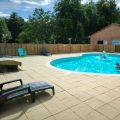 Camping Le Rivage Civraisien