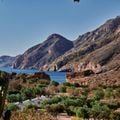Camping El Portus