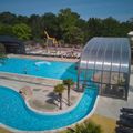  Tour Operateur et particuliers sur camping La Pinède Les Mathes - Funpass non inclus