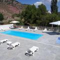 Camping Javalambre