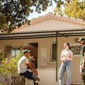 Camping Ladouceur - Ramatuelle Saint Tropez