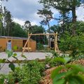 Lodgepark 't Vechtdal