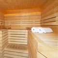 Chalet Odalys  Le Loup Lodge