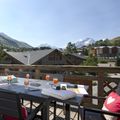 Chalet Odalys Levanna occidentale