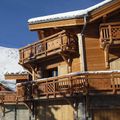 Chalet Odalys Levanna orientale