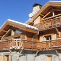 Chalet Odalys Levanna orientale