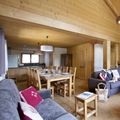 Chalet Odalys Levanna orientale