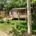 Camping Porte de Provence