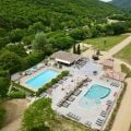 Camping Porte de Provence