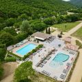 Camping Porte de Provence Camping Porte de Provence