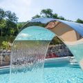 Camping Porte de Provence Camping Porte de Provence