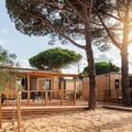 Camping Blendin Retreat Agde