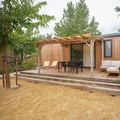 Camping Blendin Retreat Agde