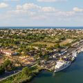Camping Blendin Retreat Agde