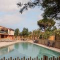 Camping Blendin Retreat Agde