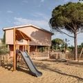 Camping Blendin Retreat Agde