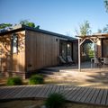 Camping Blendin Retreat Agde