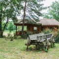 Camping Les Fées du Moulin