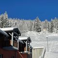 Village Club Cévéo de Bois d'Amont