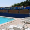 Camping maeva Escapades City 