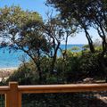Camping Naturiste Calella