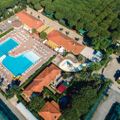 Club del Sole Le Gorette Cecina Easy Camping Village