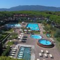Club del Sole Le Gorette Cecina Easy Camping Village