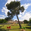 Arena Kazela Apartments