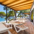 Arena Stoja Camping Homes