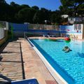 Camping Les Lauriers Roses