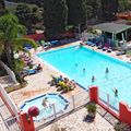 Camping Les Lauriers Roses