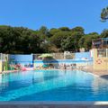 Camping Les Lauriers Roses
