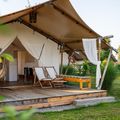 Glamping Kolpa Resort