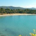 Camping Saint-Pons