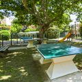 Camping Saint-Pons