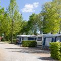 Camping Del Padel