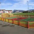 Camping Del Padel