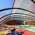 Camping Au Gré des Vents Sites et Paysages