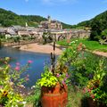Résidence Goélia Les Gorges de la Truyère