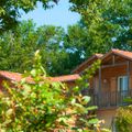 Résidence Goélia Les Maisons du Golf d'Armagnac