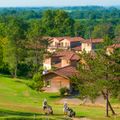 Résidence Goélia Les Maisons du Golf d'Armagnac