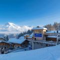 Goélia Les Chalets des Pistes