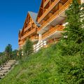 Résidence Goélia Les Chalets Valoria